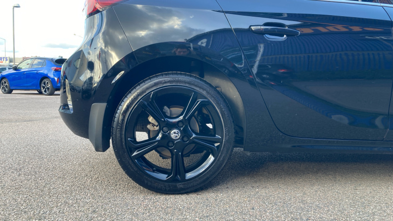 Vauxhall Corsa 1.2 Turbo Elite Edition 5dr Petrol Hatchback